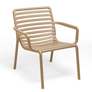 Freudenreich Interior Design | Doga Relax Sessel cappuccino
