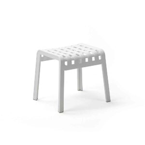 Freudenreich Interior Design | Hocker Poggio bianco