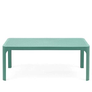 Freudenreich Interior Design | Outdoor Tisch Net Lounge salice