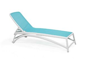 Freudenreich Interior Design | Sunlounger Atlantico
