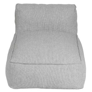 Freudenreich Interior Design | Outdoor Chaiselongue GROW cloud