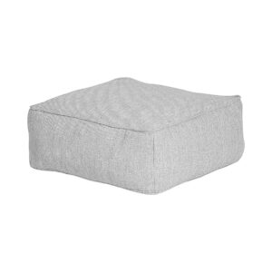 Freudenreich Interior Design | Outdoor Hocker GROW cloud