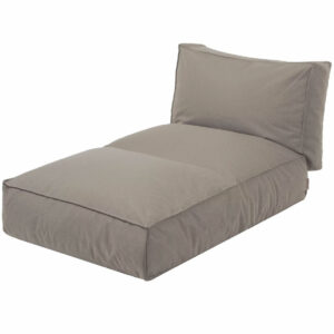 Freudenreich Interior Design | Outdoor Outdoor-Bett STAY 80x190 cm earth