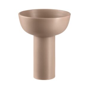 Freudenreich Interior Design | Vase MIYABI terracotta L