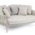 Schutzhülle für Outdoor Daybed Jacinta