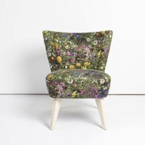 Freudenreich Interior Design | Stuhl FRED Edition wiese
