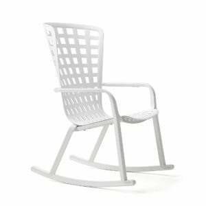 Freudenreich Interior Design | Outdoor Kufen Loungesessel Folio