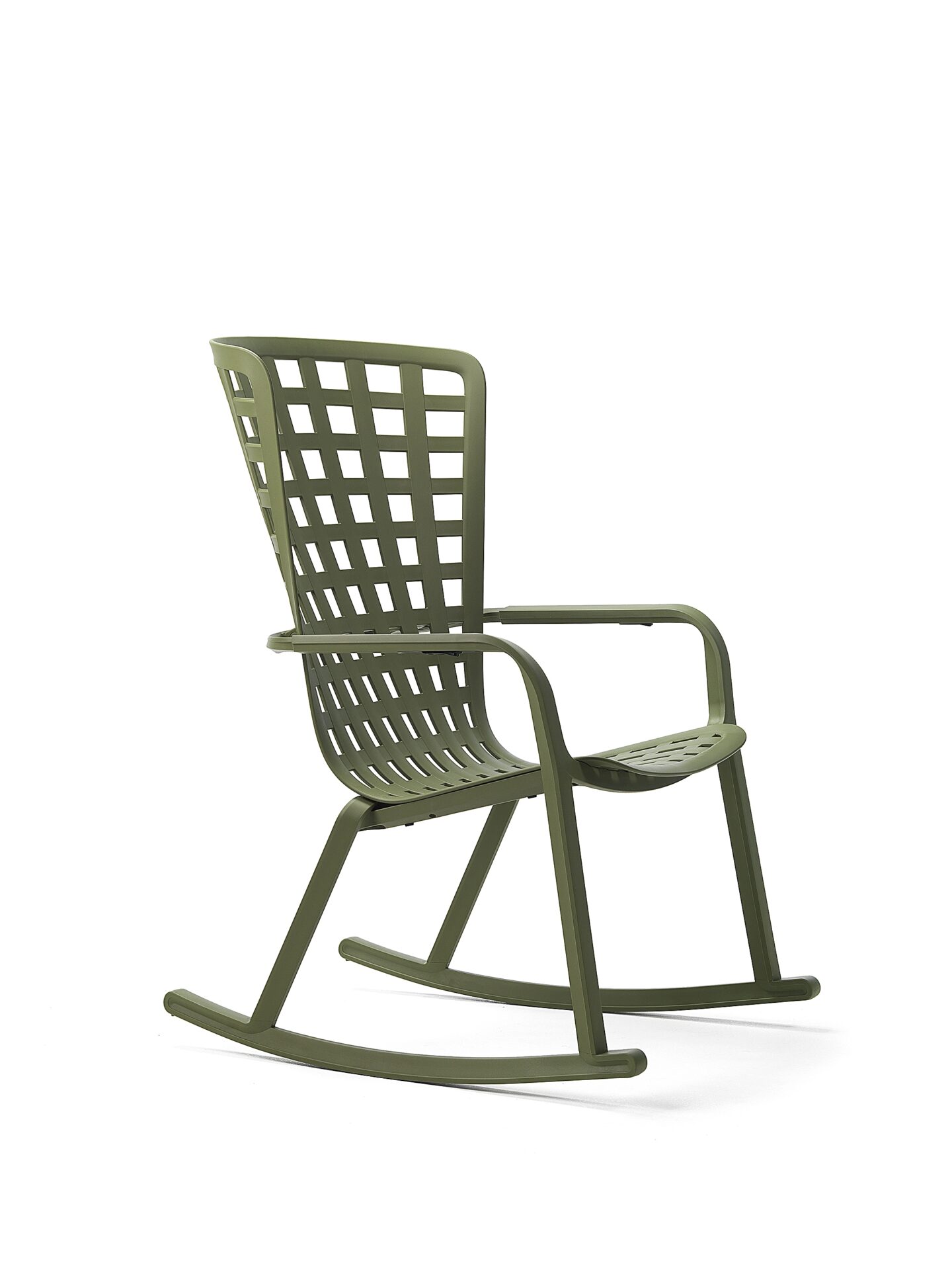Freudenreich Interior Design | Outdoor Kufen Loungesessel Folio