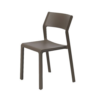 Freudenreich Interior Design | Outdoor Bistrostuhl Trill tabacco