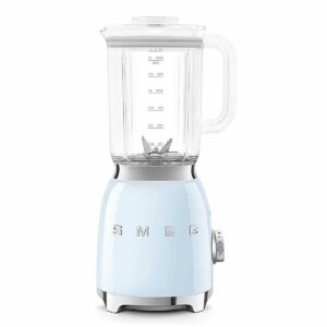 Freudenreich Interior Design | Standmixer BLF03PBEU pastellblau