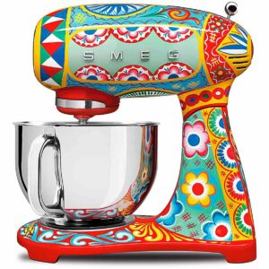 Freudenreich Interior Design | Küchenmaschine Dolce & Gabbana SMF03DGEU
