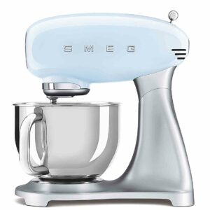 Freudenreich Interior Design | Küchenmaschine SMF02PBEU pastellblau