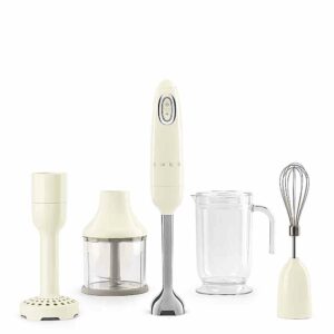 Freudenreich Interior Design | Stabmixer Set HBF22CREU creme