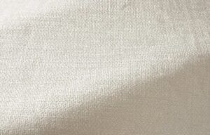 Freudenreich Interior Design | Stoff Pampelune blanc von Pierre Frey