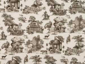 Freudenreich Interior Design | Le Menagerie