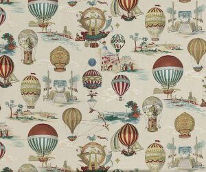 Freudenreich Interior Design | Les Aeronefs