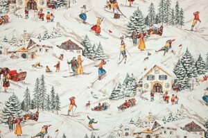 Freudenreich Interior Design | Tyrol