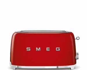 Freudenreich Interior Design | 2-Schlitz Toaster TSF02RDEU rot lang