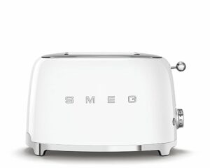 Freudenreich Interior Design | 2-Schlitz Toaster TSF01WHEU weiß kompakt