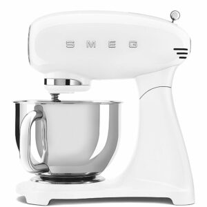 Freudenreich Interior Design | Küchenmaschine fullcolor SMF03WHEU weiß