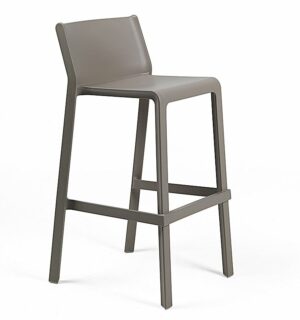 Freudenreich Interior Design | Outdoor Barhocker Trill roa tortora