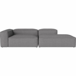 Freudenreich Interior Design | Sofa Cosima 2 Module mit Eckmodul open end rechts