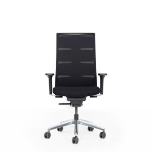 Freudenreich Interior Design | Bürostuhl Agilis Matrix MT12 schwarz