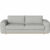 2,5-Sitzer Schlafsofa Gest