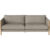 2,5-Sitzer Sofa Hayden