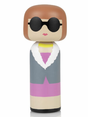 Freudenreich Interior Design | Kokeshi Anna