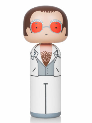 Freudenreich Interior Design | Kokeshi Elton John
