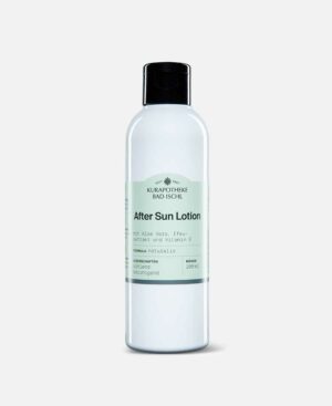 Freudenreich Interior Design | After Sun Lotion 200ml