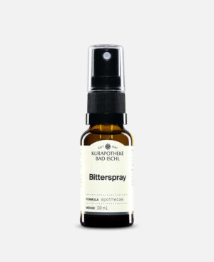 Freudenreich Interior Design | Bitterspray 20 ml