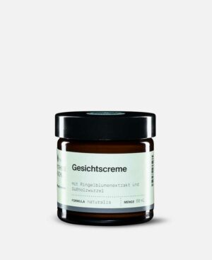 Freudenreich Interior Design | Gesichtscreme