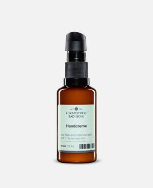 Freudenreich Interior Design | Handcreme 50 ml