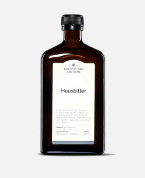Freudenreich Interior Design | Hausbitter 500 ml