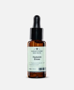Freudenreich Interior Design | Hyaluron Elixier 30 ml