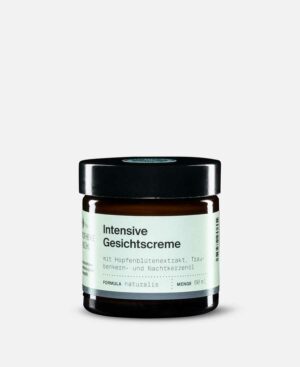 Freudenreich Interior Design | Intensive Gesichtscreme 60 ml