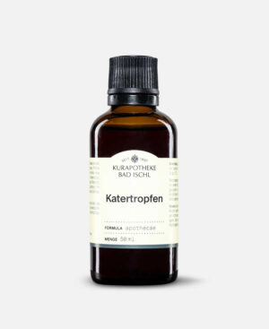Freudenreich Interior Design | Katertropfen 50 ml