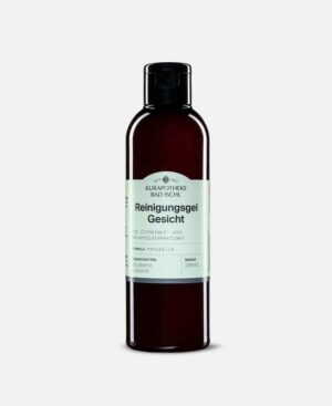 Freudenreich Interior Design | Reinigungsgel Gesicht 200 ml