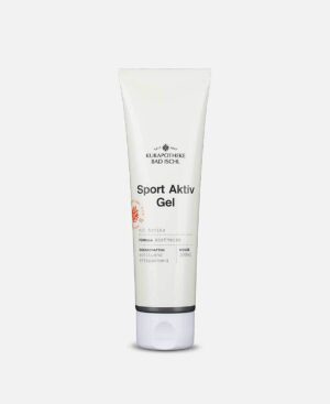 Freudenreich Interior Desgin | Sport Aktiv Gel 100ml