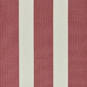 Freudenreich Interior Design | Stoffe Gromo forest red