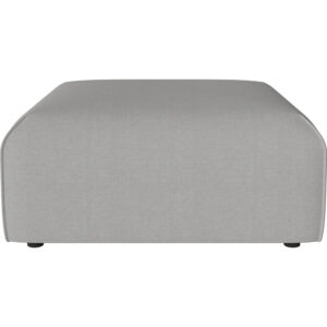 Freudenreich Interior Design | Outdoor Hocker Arke light grey