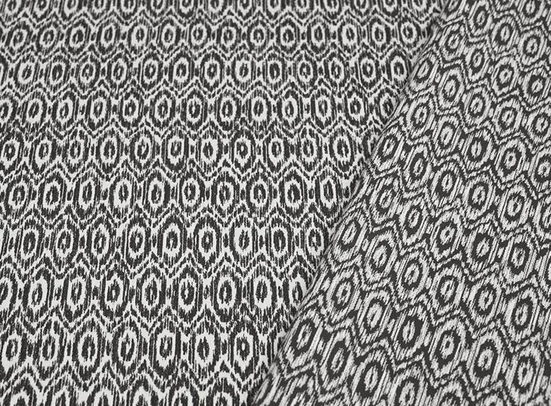 Freudenreich Interior Design | Outdoorstoff Amala Noir Freudenreich Interior Design | Outdoorstoff Amala Noir