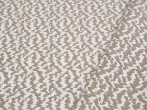Freudenreich Interior Design | Outdoorstoff Ecume Naturel