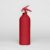 FARA Mini Feuerlöscher | strawberry red