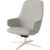 Sessel Clara grey white