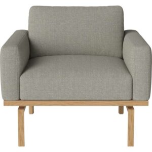 Freudenreich Interior Design | Sessel Elton dark beige