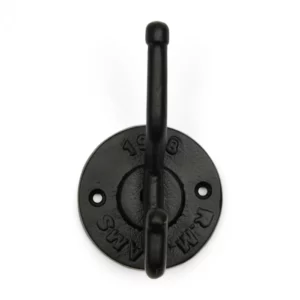 Wandhaken Urban Black