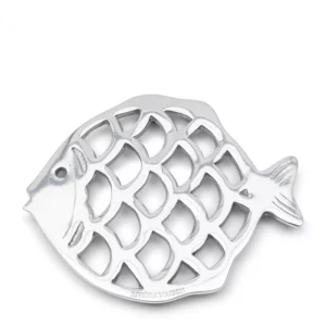 Untersetzer Fisch